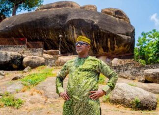Olumo Rock in Chains: Dapo Abiodun’s Final Act of Betrayal to Ogun’s Cultural Legacy