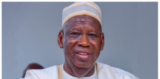 Alleged Bribery: Kano Court Dismisses Ganduje’s Attempt to Halt Corruption Trial