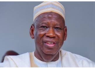 Alleged Bribery: Kano Court Dismisses Ganduje’s Attempt to Halt Corruption Trial