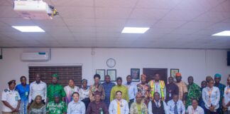 Ado-Odo/Ota LG Strengthens Partnership with CWAY Foods, Promises Action on Road, Tax Concerns