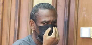 Alleged $35 Million Fraud: EFCC Opens Trial of Oil Tycoon Akintoye Akindele