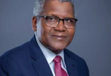 Dangote Targets Steel, Power, Ports in New Industrial Push