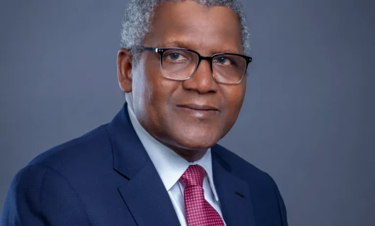Dangote Targets Steel, Power, Ports in New Industrial Push