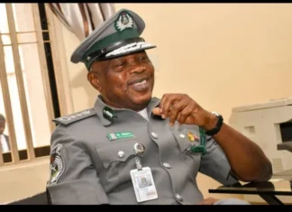 Customs Service Recovers ₦64 Billion, Slashes Port Delays, Boosts Exports in Reform Push