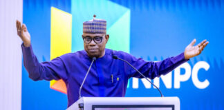 NNPC to Resume Crude Oil Drilling in Northern Nigeria