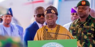 Tinubu Calls on Governors to Prioritise Rural Development, Poverty Eradication, Agricultural Growth