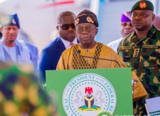 Tinubu Calls on Governors to Prioritise Rural Development, Poverty Eradication, Agricultural Growth