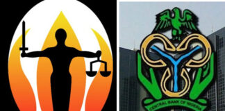 SERAP Drags CBN to Court Over Alleged Failure To Disclose LG Allocations