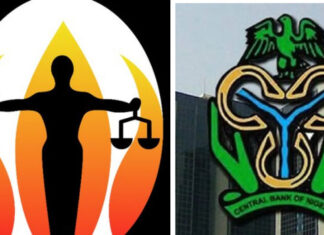 SERAP Drags CBN to Court Over Alleged Failure To Disclose LG Allocations