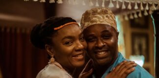 AMVCA 2025: Full List of Winners as Femi Adebayo’s Seven Doors and Lateef Adedimeji’s Lisabi Dominate Awards Night