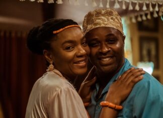 AMVCA 2025: Full List of Winners as Femi Adebayo’s Seven Doors and Lateef Adedimeji’s Lisabi Dominate Awards Night