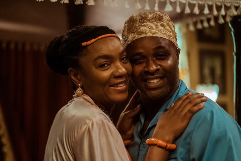 AMVCA 2025: Full List of Winners as Femi Adebayo’s Seven Doors and Lateef Adedimeji’s Lisabi Dominate Awards Night