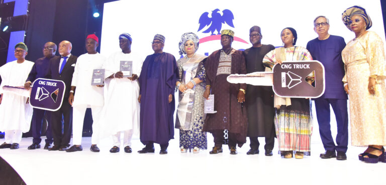 Dangote Splashes N11bn in Gifts, Cash on Cement Distributors, Customers at Awards Nite
