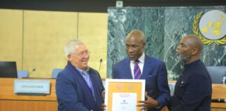 Dangote Beats MTN, DSTV to Claim Most Admired Brand in Africa