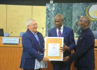 Dangote Beats MTN, DSTV to Claim Most Admired Brand in Africa