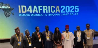 Nigeria Reinforces Commitment to Digital Identity at ID4Africa 2025 in Ethiopia