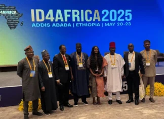 Nigeria Reinforces Commitment to Digital Identity at ID4Africa 2025 in Ethiopia