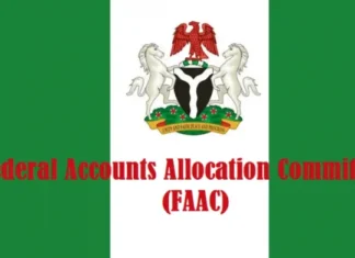 FAAC Disburses Record N1.68 Trillion to FG, States, and LGAs for April 2025