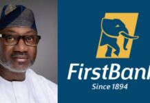 Otedola Raises FirstHoldCo Stake Above 17% with ₦14.8bn Share Acquisition