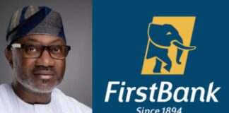 Otedola Raises FirstHoldCo Stake Above 17% with ₦14.8bn Share Acquisition