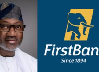 Otedola Invests N320bn in First Bank, Commends Tinubu, Cardoso’s Reforms