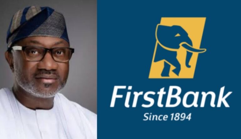 Otedola Raises FirstHoldCo Stake Above 17% with ₦14.8bn Share Acquisition