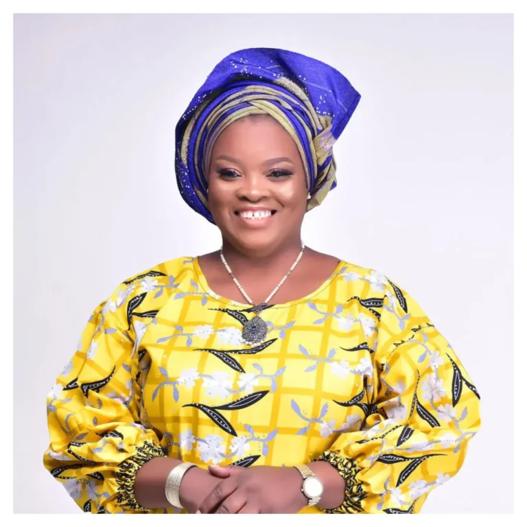 Awolowo’s Granddaughter Steps Down from Labour Party Executive Role in Lagos