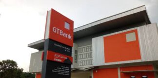 “VDM’s Arrest: GTBank a Victim of Narrative Manipulation” | By Isaac ASABOR