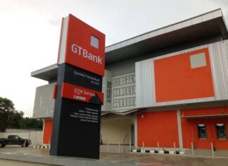 “VDM’s Arrest: GTBank a Victim of Narrative Manipulation” | By Isaac ASABOR