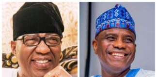 Anyaoku to Unveil Gbenga Daniel, Aminu Tambuwal, Other Political Heavyweights Ahead of May National Political Summit