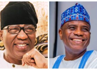 Anyaoku to Unveil Gbenga Daniel, Aminu Tambuwal, Other Political Heavyweights Ahead of May National Political Summit