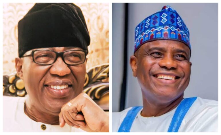 Anyaoku to Unveil Gbenga Daniel, Aminu Tambuwal, Other Political Heavyweights Ahead of May National Political Summit