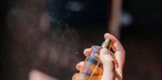 How to Apply Perfume for Long-Lasting Results – Experts