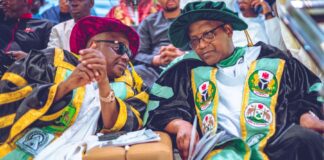 Dangote Donates N15 billion To University… Offers Automatic Jobs To Best Graduating Students