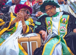 Dangote Donates N15 billion To University… Offers Automatic Jobs To Best Graduating Students