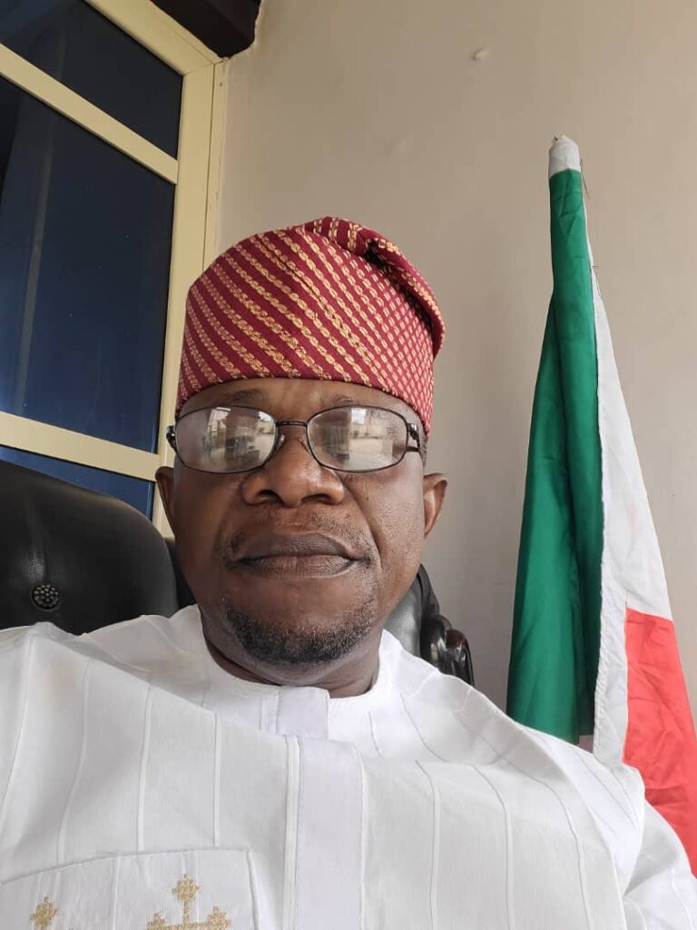 Gateway Games 2025: PDP Slams Abiodun Over “Marginalization” of Ogun West, Ijebu Zone in Sports Festival