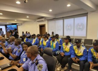 Nigeria Police Force Dominates 6th OSOM Games with Overwhelming Medal Haul