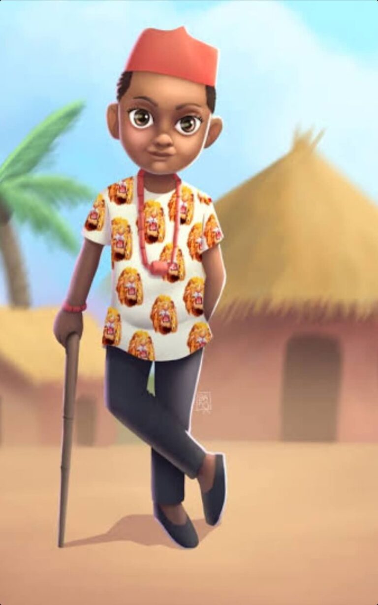 WHO HATES THE IGBO TRIBE? | By Femi Omidiji