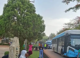 Cash Promises, Empty Pockets: Team Ogun Athletes Protest Unpaid Allowances at National Sports Festival