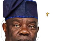 Ogun Powerbroker at 74: Jide Ojuko, The Unshakable Lion of Ado-Odo/Ota Politics