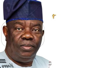 Ogun Powerbroker at 74: Jide Ojuko, The Unshakable Lion of Ado-Odo/Ota Politics