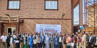 “Successor Generation Is Nigeria’s Future” – Gbenga Daniel Champions Next-Gen Engineers at Kresta Laurel’s 35th Anniversary
