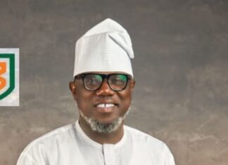 Apology and Correction: Misquote in Our Report on LarryBash’s 2027 House of Representatives Declaration