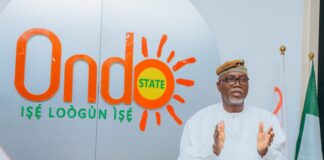 Ondo: Aiyedatiwa’s Thank-You Tour Shows Governance Failure — PDP