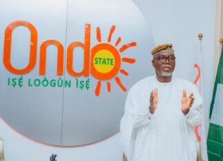 Ondo: Aiyedatiwa’s Thank-You Tour Shows Governance Failure — PDP