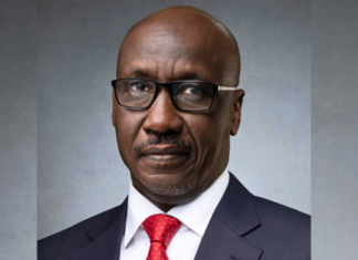 Mele Kyari Refutes EFCC Custody Claims Amid $2.9bn Refinery Probe