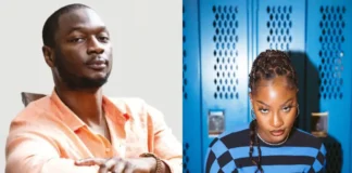 “Tems Had Just ₦200 When We Met” – Manager Muyiwa Awoniyi Shares Humble Beginnings