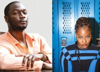 “Tems Had Just ₦200 When We Met” – Manager Muyiwa Awoniyi Shares Humble Beginnings