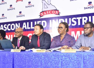 NASCON Allied Industries Reports Strong 2024 Performance, Approves N2 Per Share Dividend