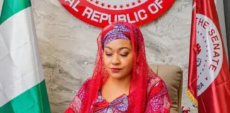 Court Sets June 3 for Arraignment of Suspended Senator Akpoti-Uduaghan Over Defamation Charges